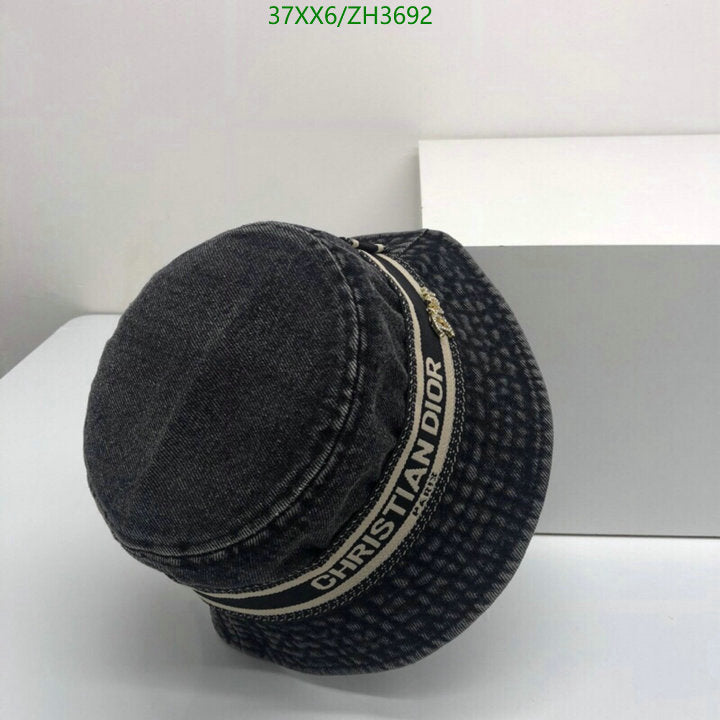 SAMC - DOR Caps & Hats - 136