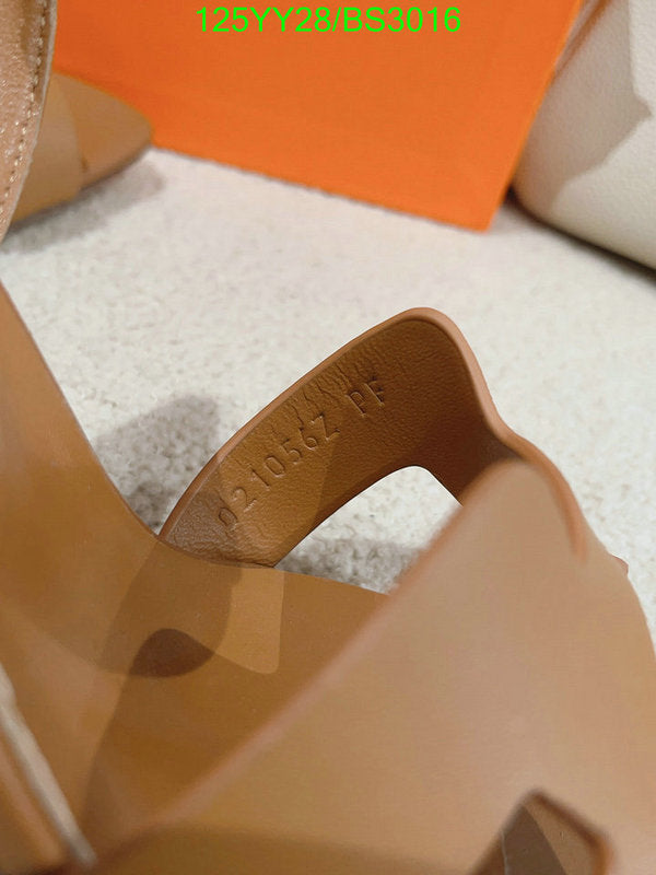 SAMC - HMS Women Shoes - 112