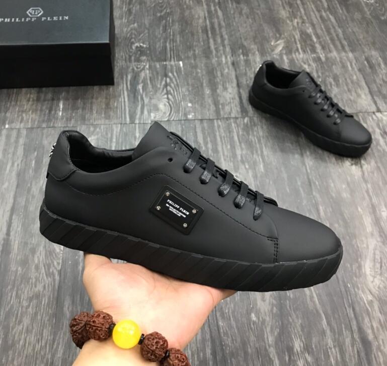 SAMC - PHP Shoes - 199