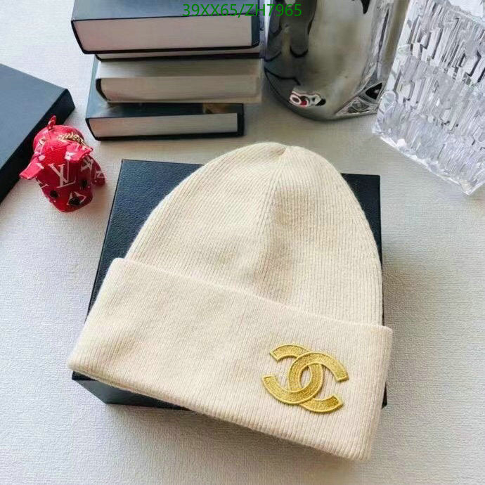 SAMC - CHL Caps & Hats - 404
