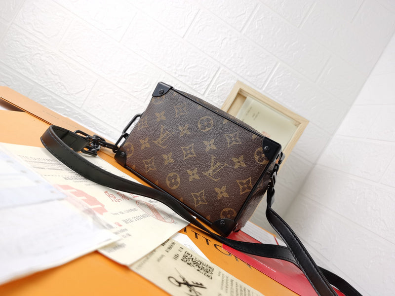 Satchel Bags - VL1 Bags - 033