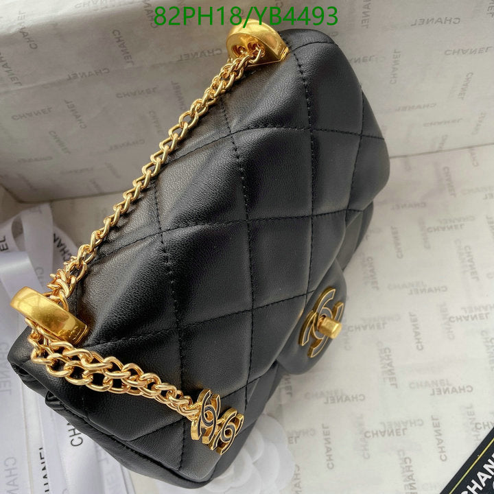 SAMC - CHL Bags Crossbody - 459