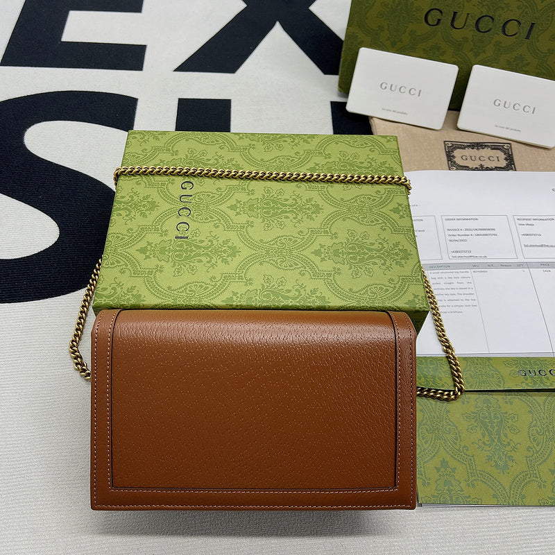 Satchel Bags - GCI Bags - 6412