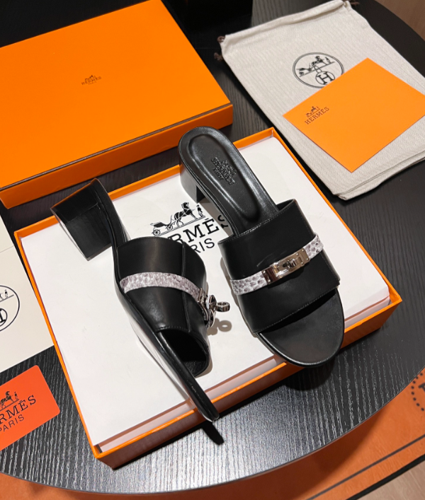 SAMC - HMS Women Shoes - 596