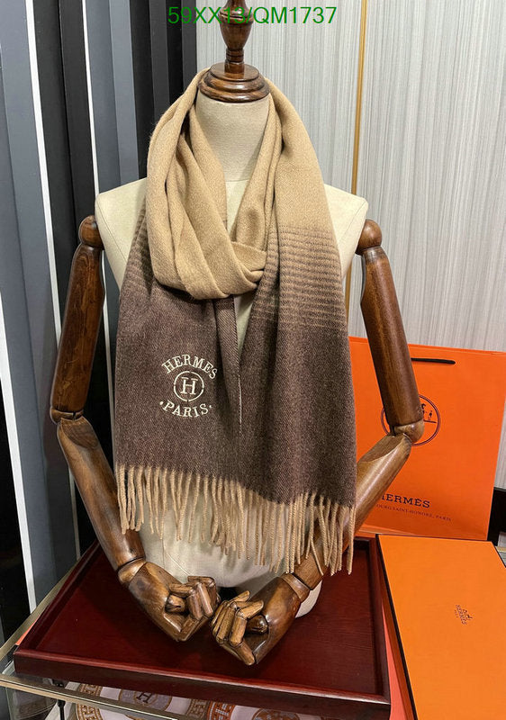 SAMC - HMS Scarves - 699