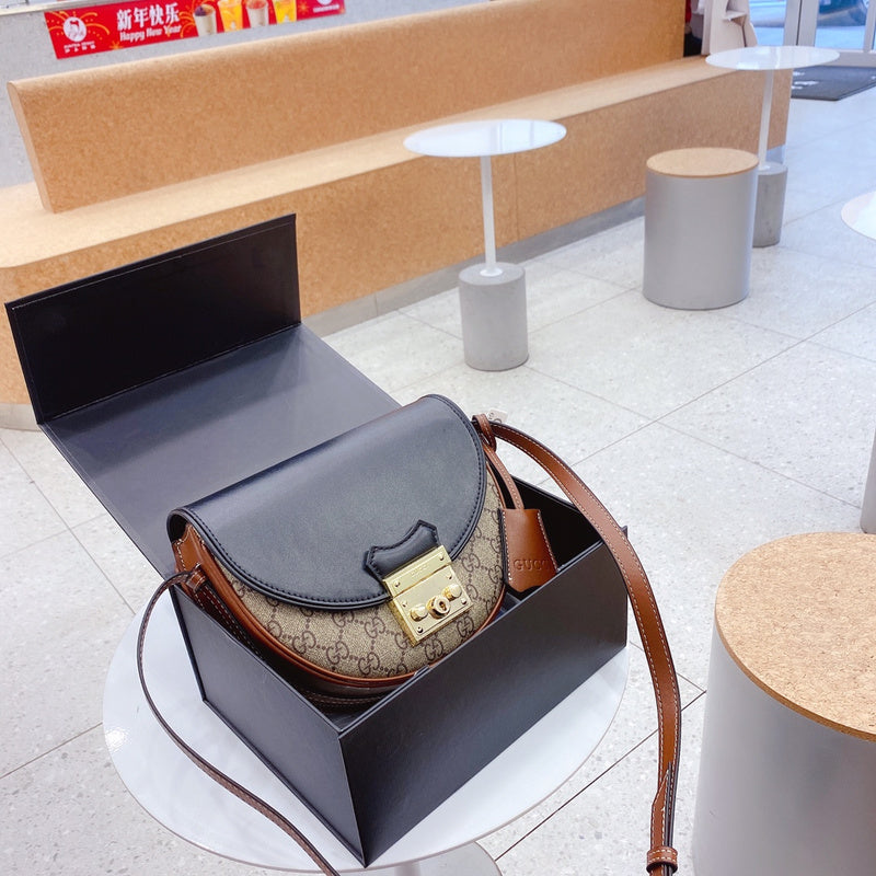Satchel Bags - GCI Bags - 2158