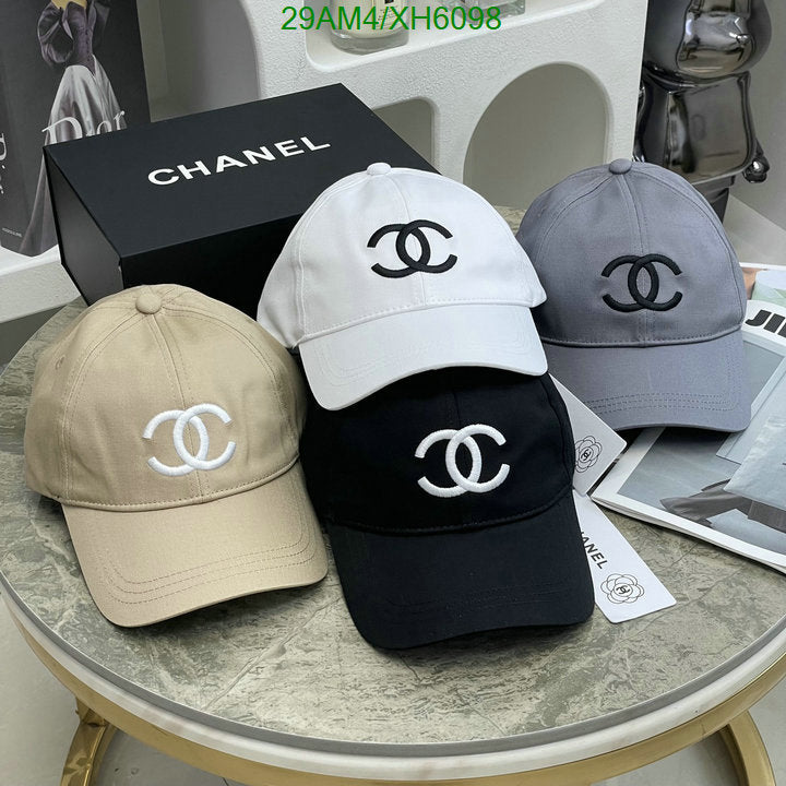 SAMC - CHL Caps & Hats - 254