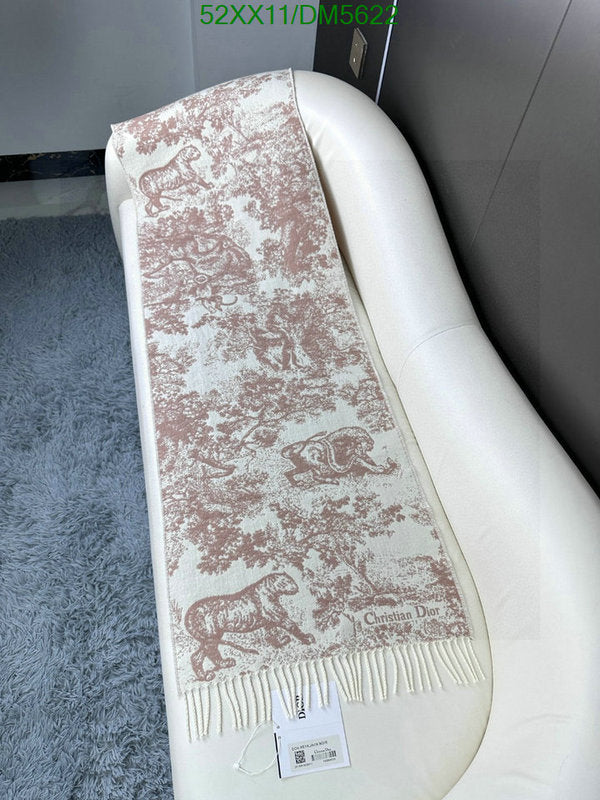 SAMC - DOR Scarves - 041