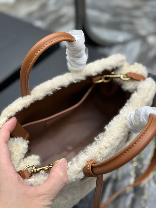 Glamy - YLS Bags - 1095