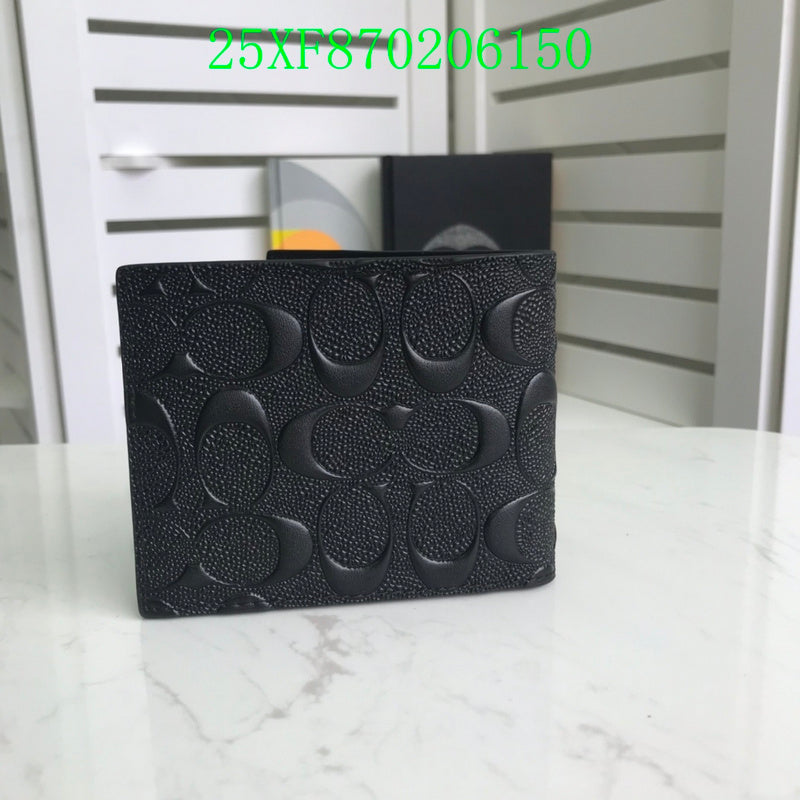 Glami - CAH Wallet - 018