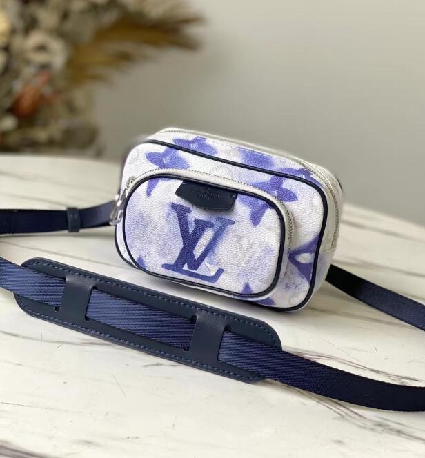 SAMC - LOV Bags - 2418
