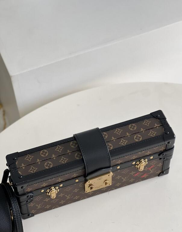 SAMC - LOV Bags - 1623