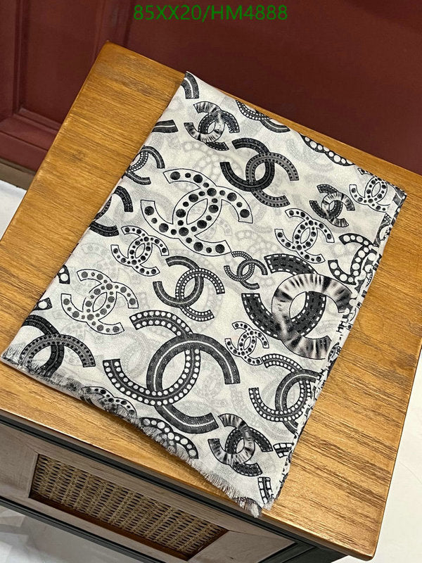 SAMC - CHL Scarves - 832