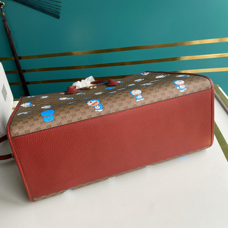 Satchel Bags - GCI Bags - 7065