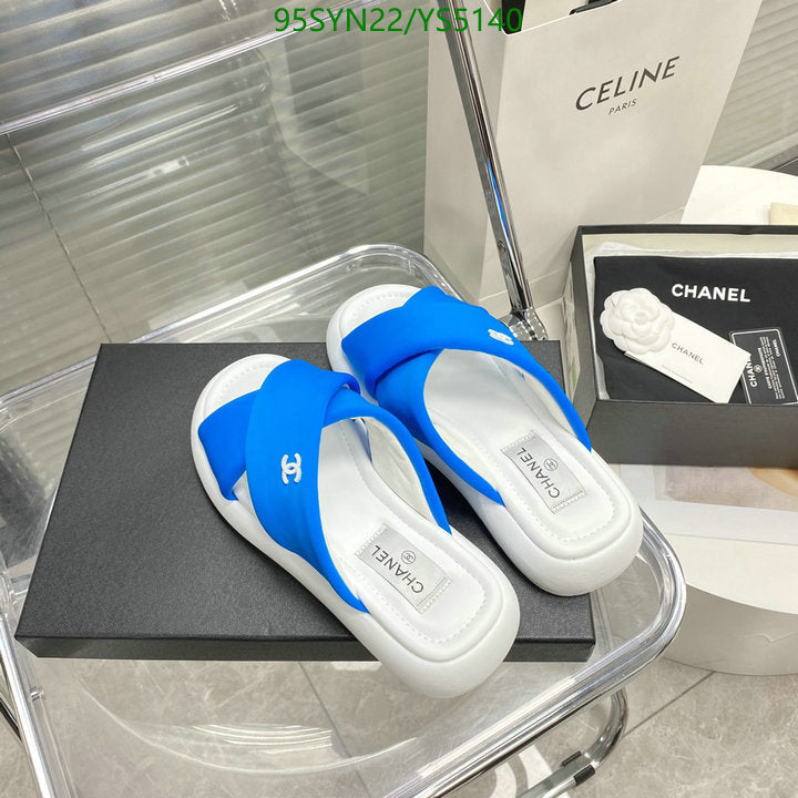SAMC - CHL Women Shoes Slippers - 198