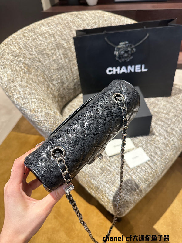 Satchel Bags - CHL Bags - 7116