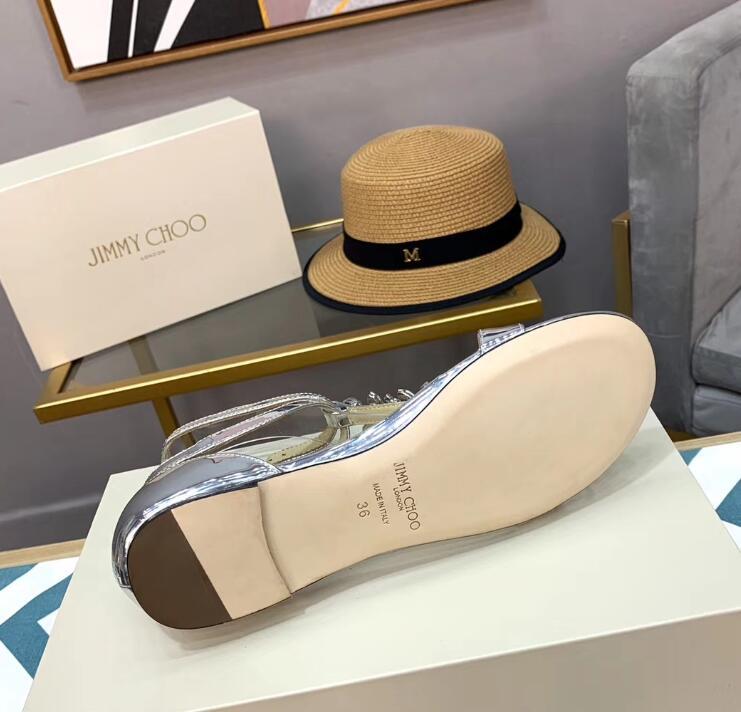 SAMC - JMC Shoes - 084