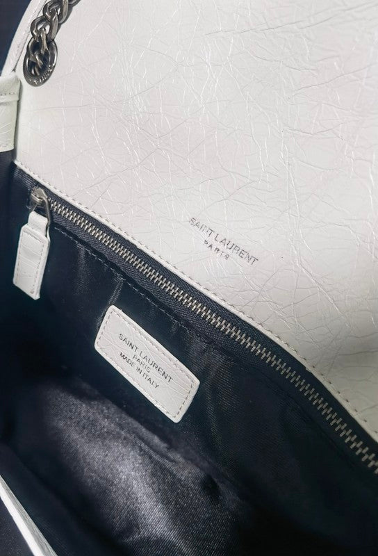 Satchel Bags - SLY Bags - 1656