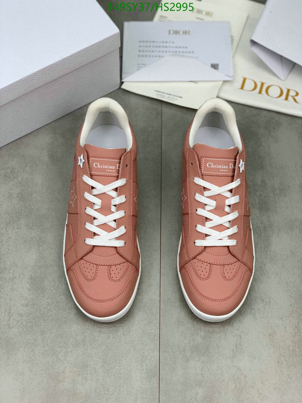 SAMCC - DOR Women Shoes - 1837