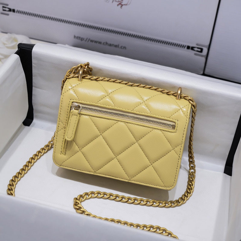 Satchel Bags - CHL Bags - 2923