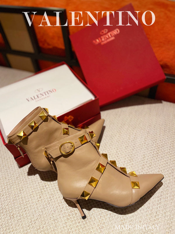 Satchel Bags - Mix Shoes - 1351