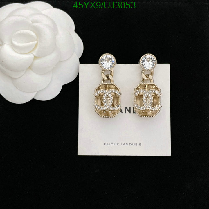 SAMC - CHL Jewelry - 780