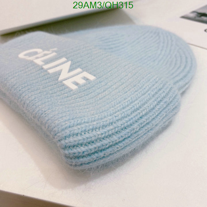 SAMC - COL Caps & Hats - 145