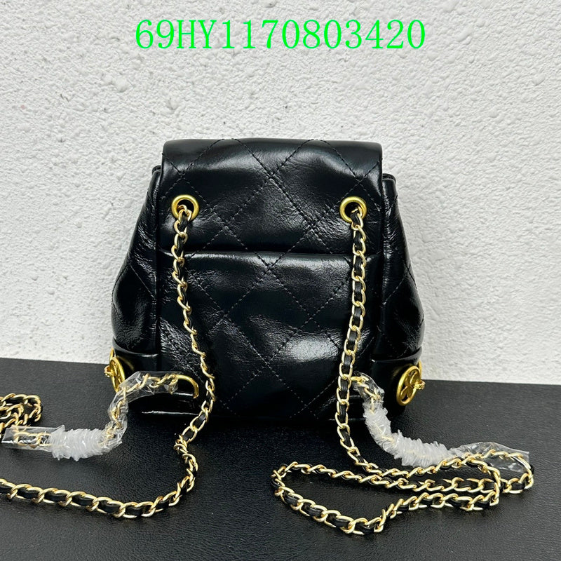 Glami - CHL Bags - 260