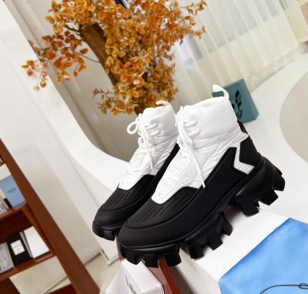 GlamyMen Shoes - 290