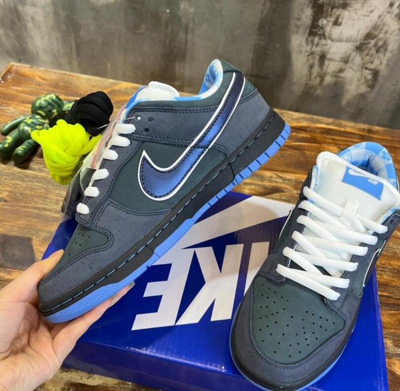 SAMC - NKE Shoes - 380