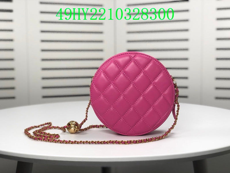 Glami - CHL Bags - 2894