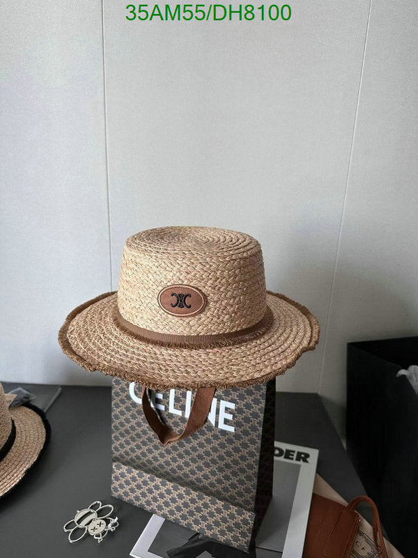 SAMC - COL Caps & Hats - 016