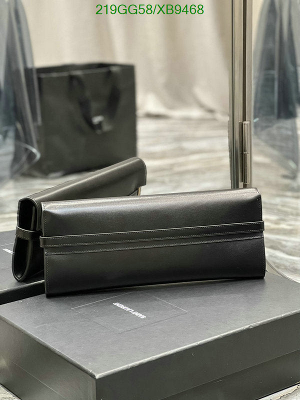 SAMC - YLS Bags - 321