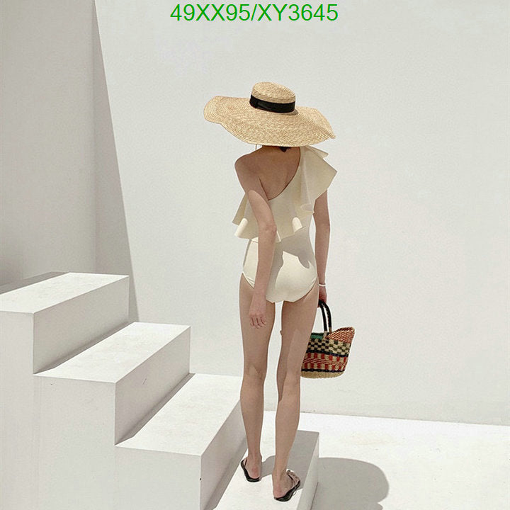 SAMC - CHL Swimsuits - 197