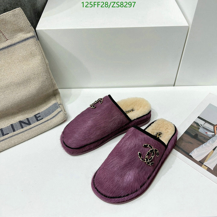 SAMC - CHL Women Shoes Slippers - 140