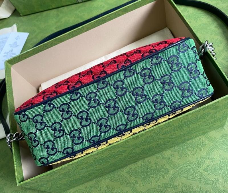SAMC - GUKI Bags - 1810