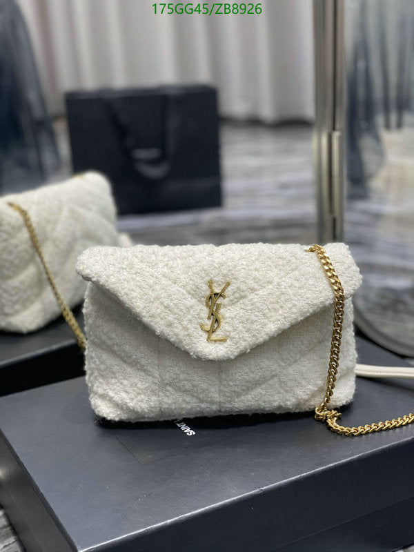 SAMC - YLS Bags - 235