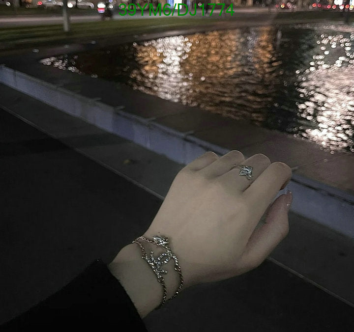 SAMC - CHL Jewelry - 167