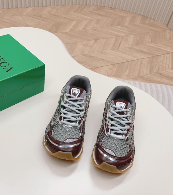 SAMC - BO Women Shoes - 121