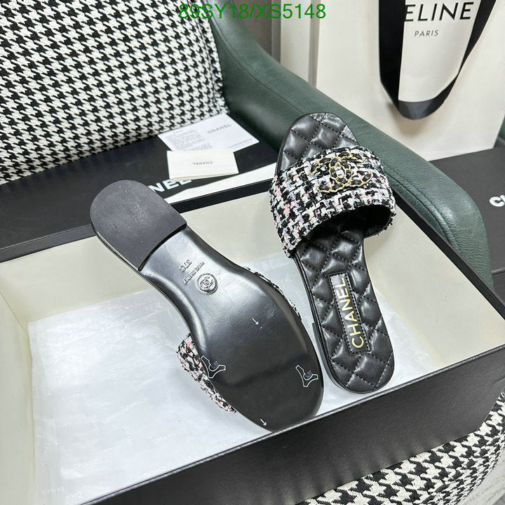 SAMC - CHL Women Shoes Slippers - 138