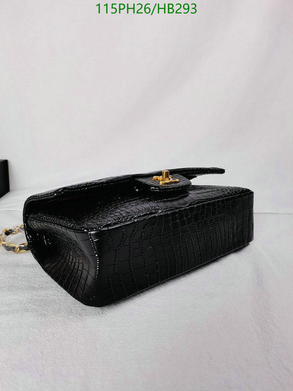 SAMC - CHL Bags Crossbody - 063