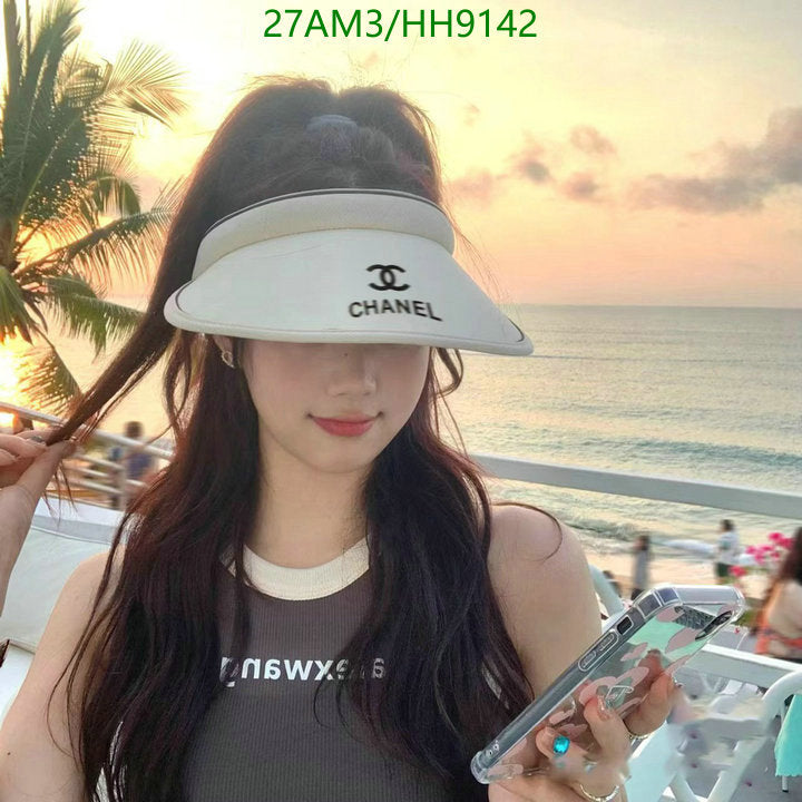 SAMC - CHL Caps & Hats - 248