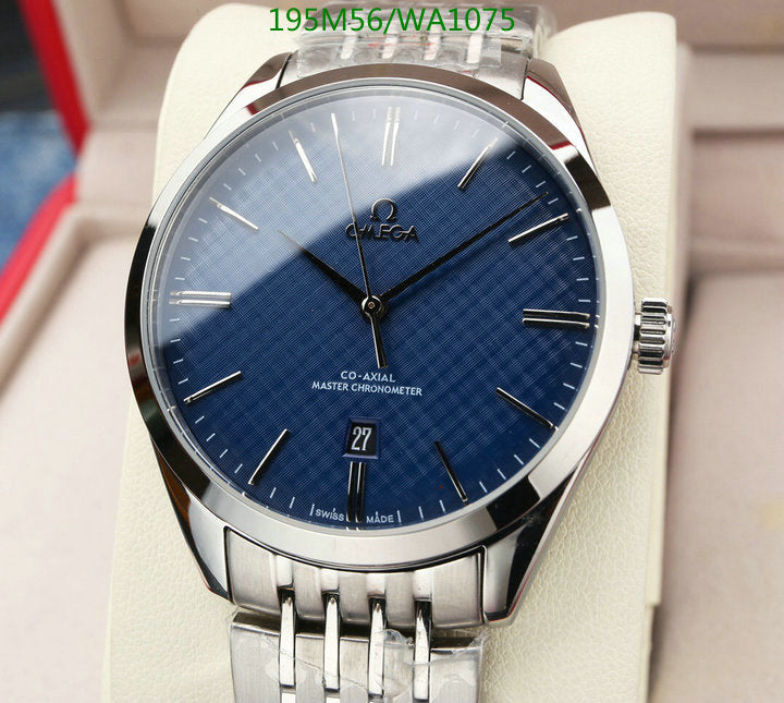 SAMC - OG Watches - 168
