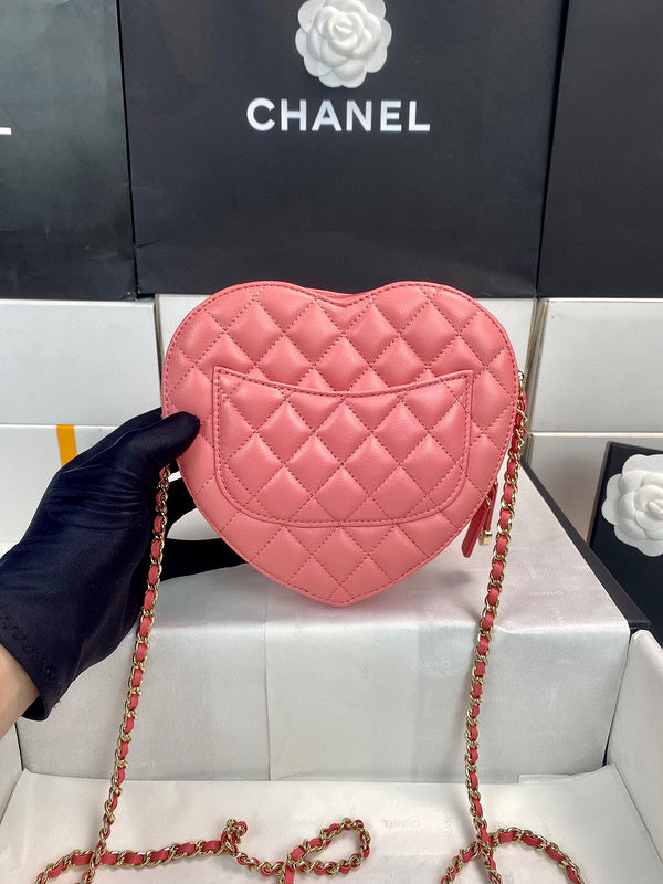 Satchel Bags - CHL Bags - 2335
