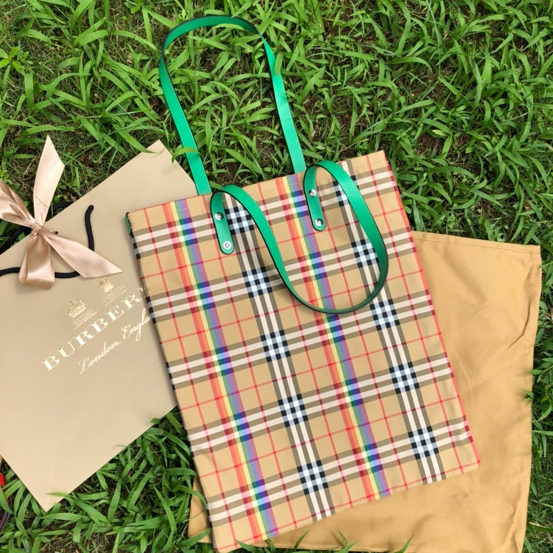 ELE Fashion -BBR Bags - 1042