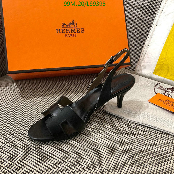 SAMC - HMS Women Shoes - 419