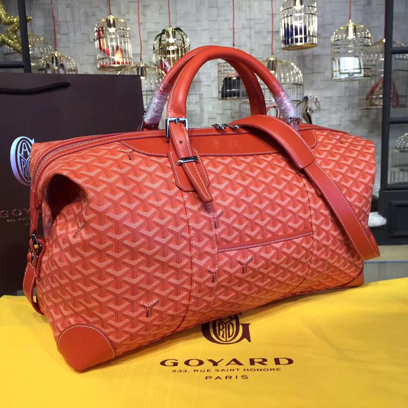 Satchel Bags - GOD Bags - 553