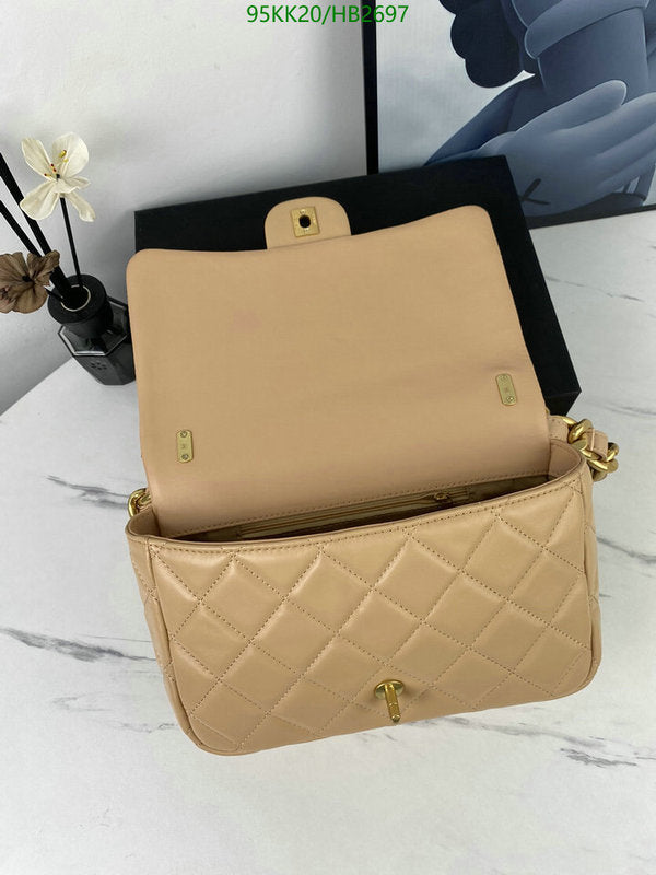 SAMC - CHL Bags Crossbody - 058