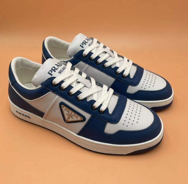 Glamy - PD Men Shoes - 250