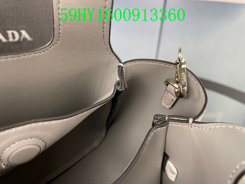 Satchel Bags - PDA Bags - 4009